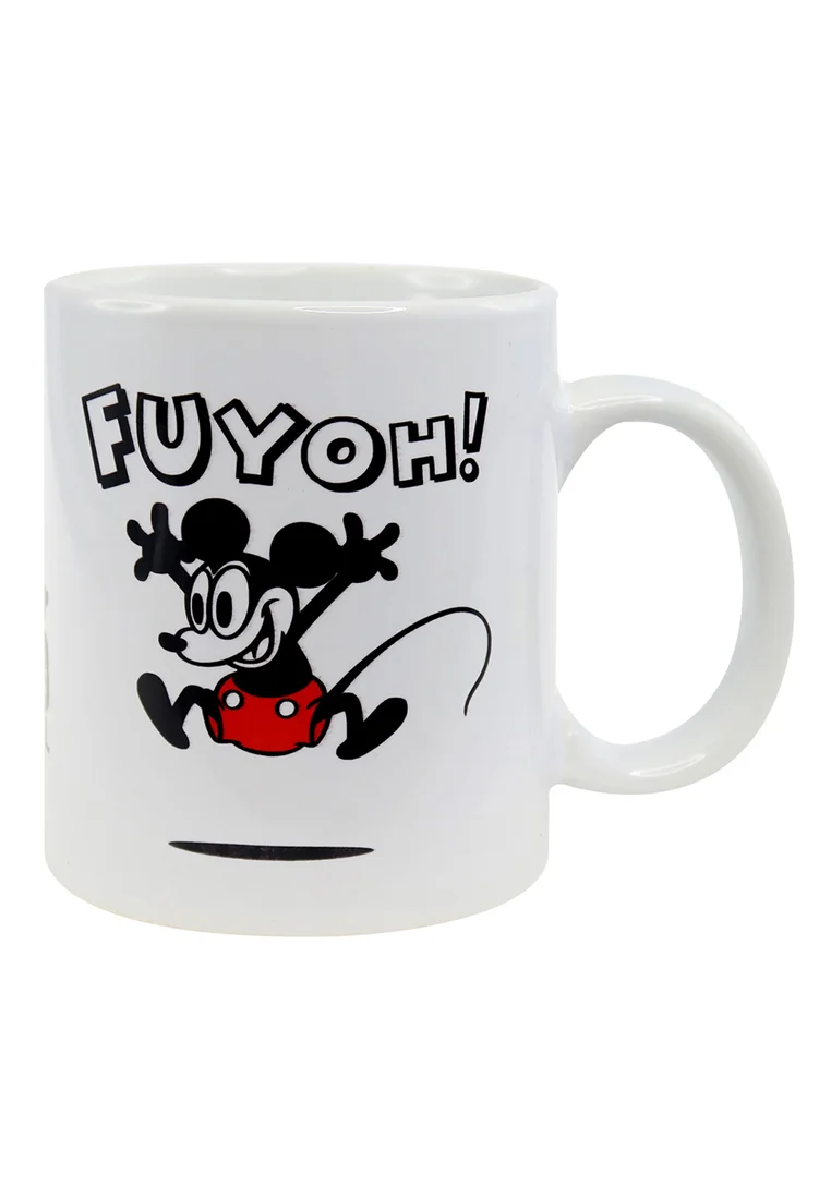 Disney Mickey Go Loc