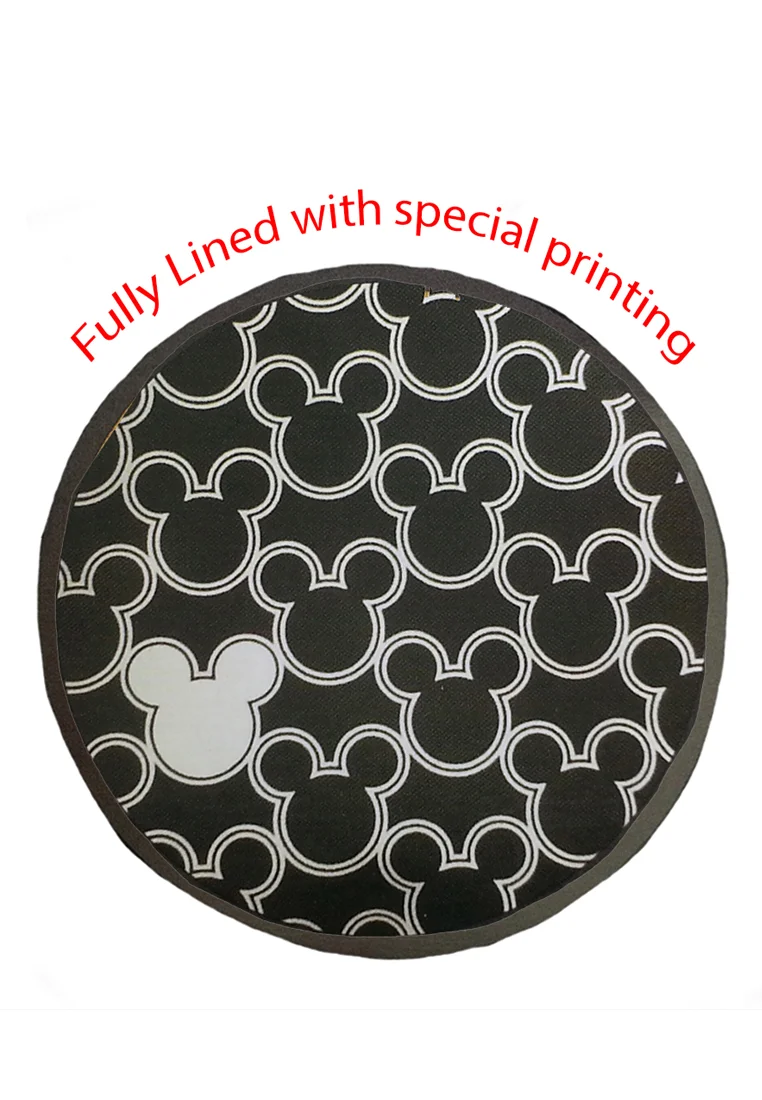 Disney Mickey Head O