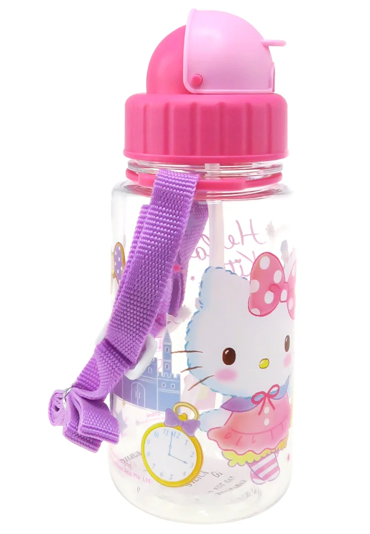 Hello Kitty Wonderla