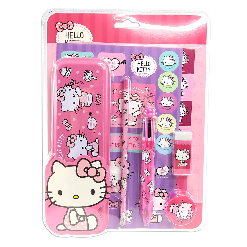 Hello Kitty Sticker