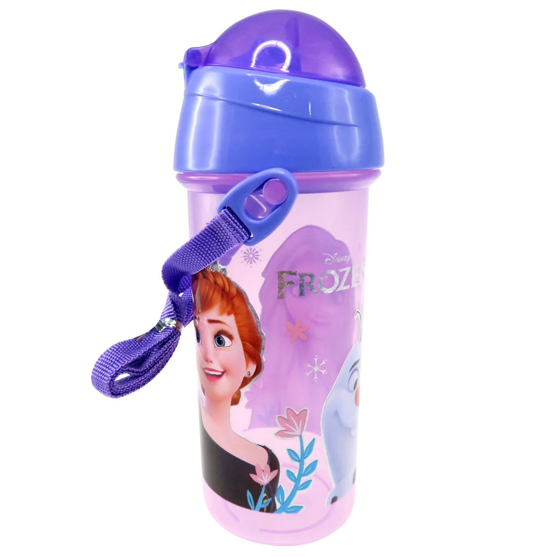 Disney Frozen II Adv
