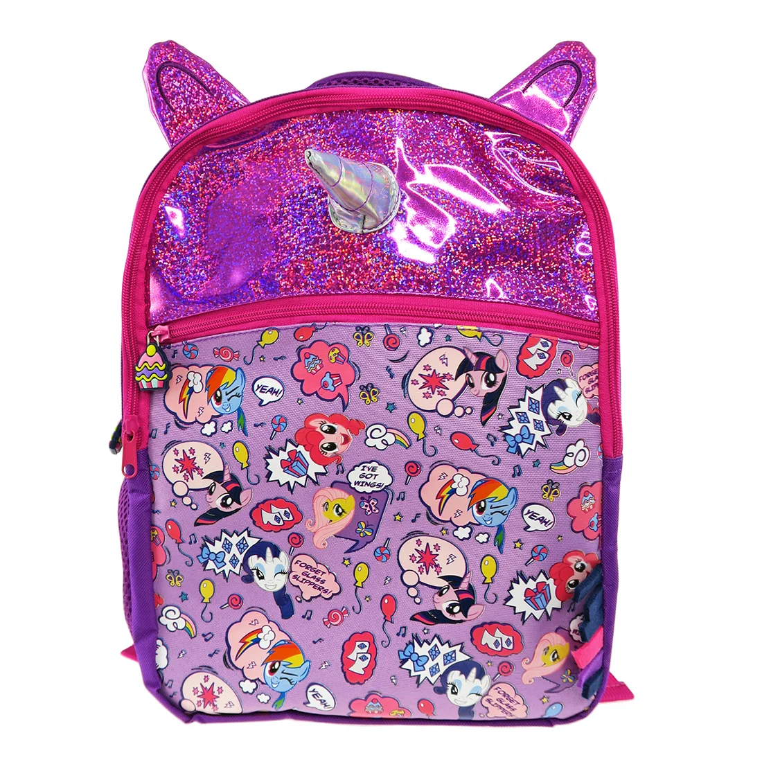 My Little Pony Shinn