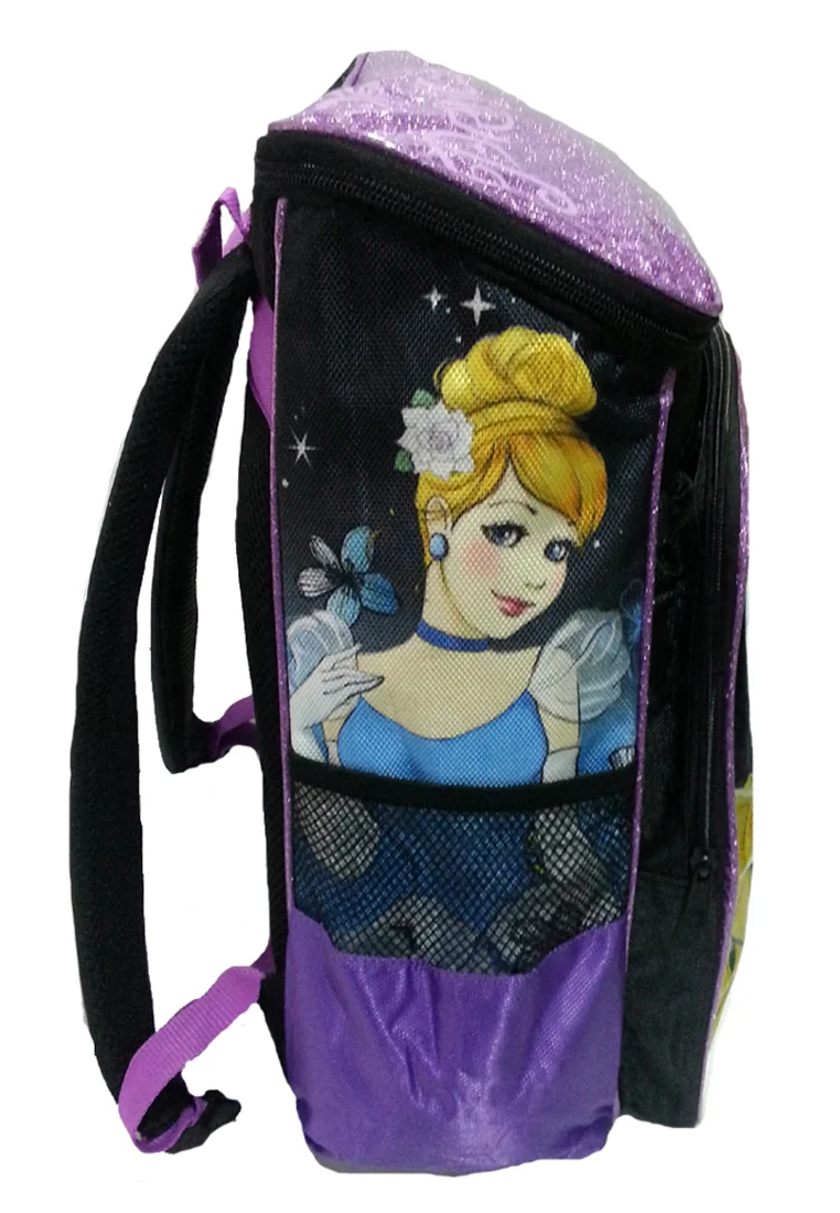 Disney Princess Rapu