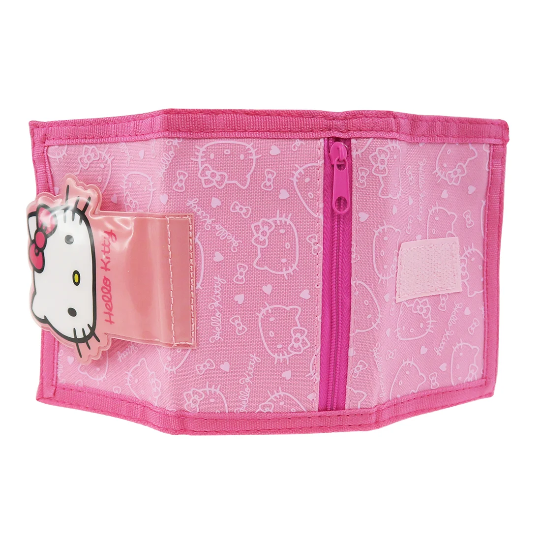 Hello Kitty Head Tri