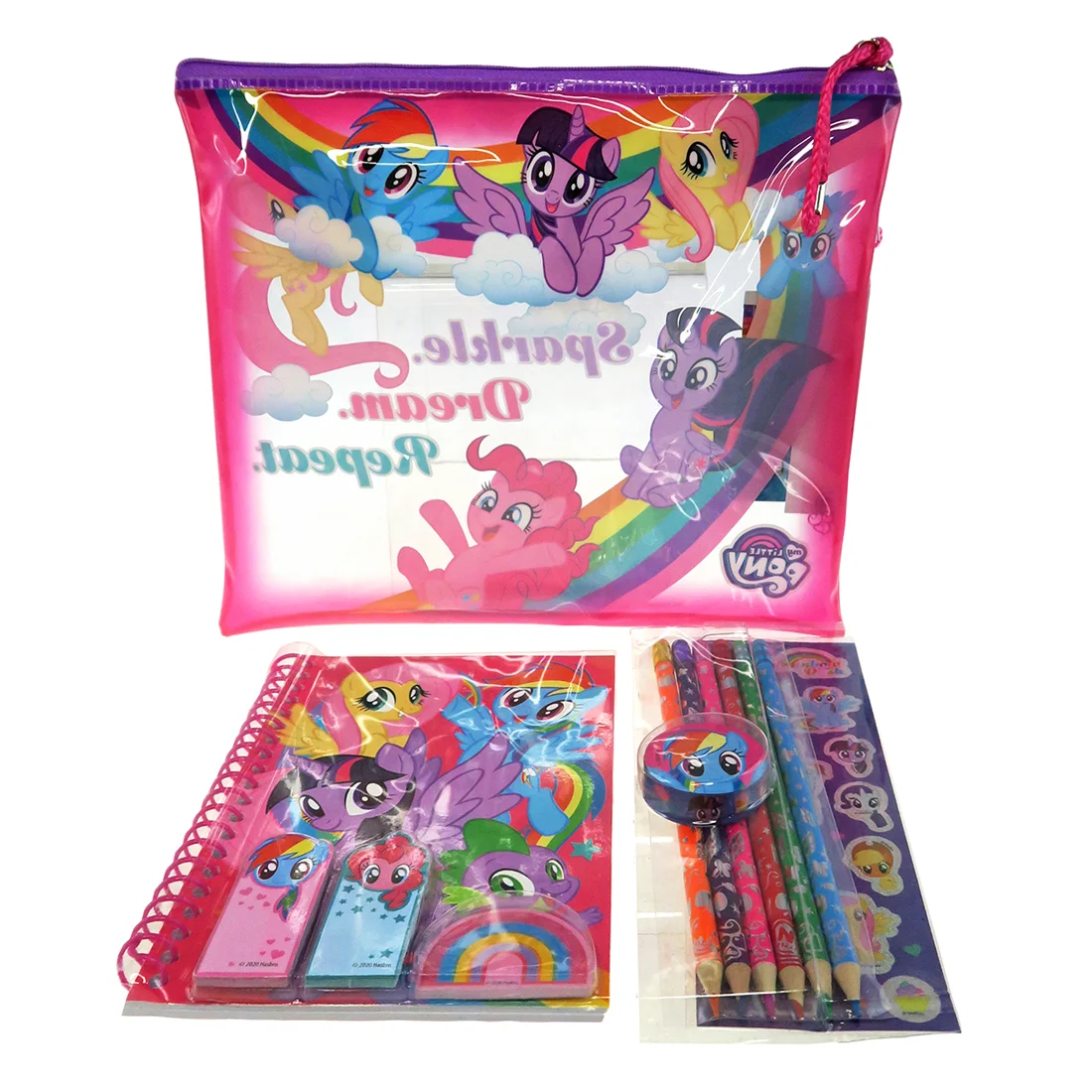 My Little Pony PVC B