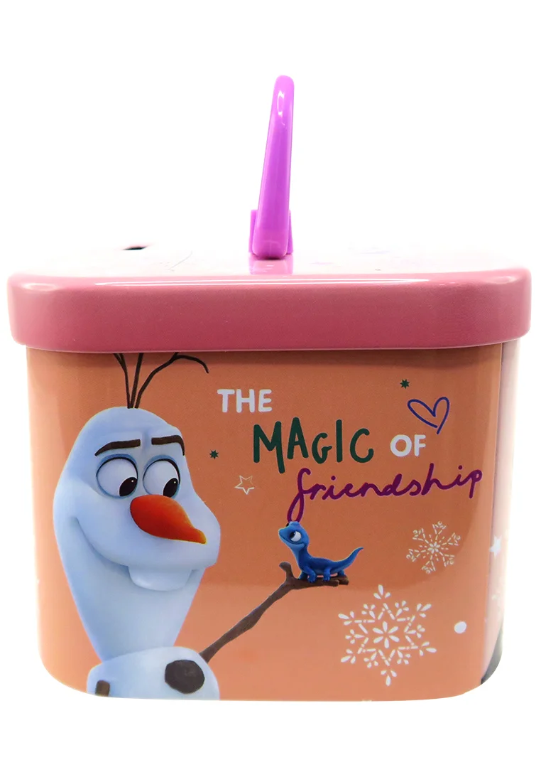 Disney Frozen 2 Magi