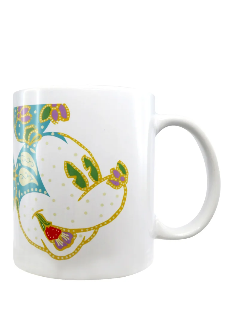 Disney Mickey Go Loc