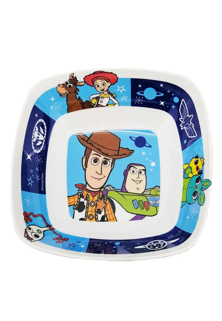 Toy Story 4 Melamine