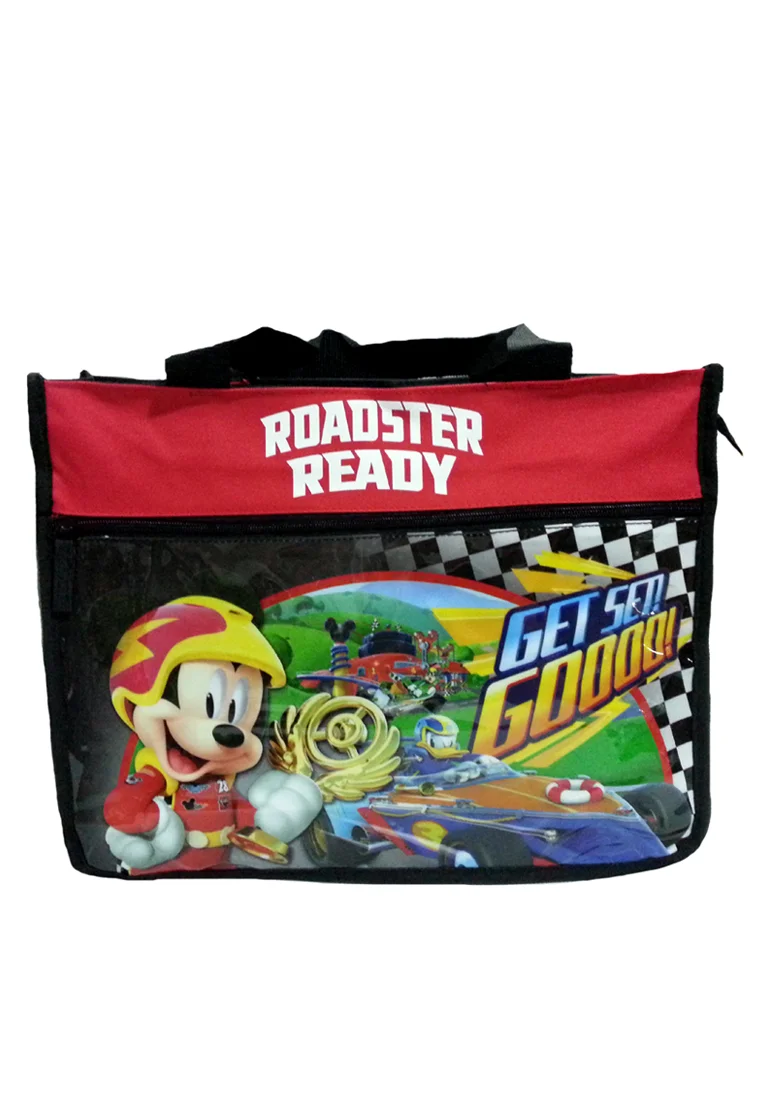 Disney Mickey Roaste