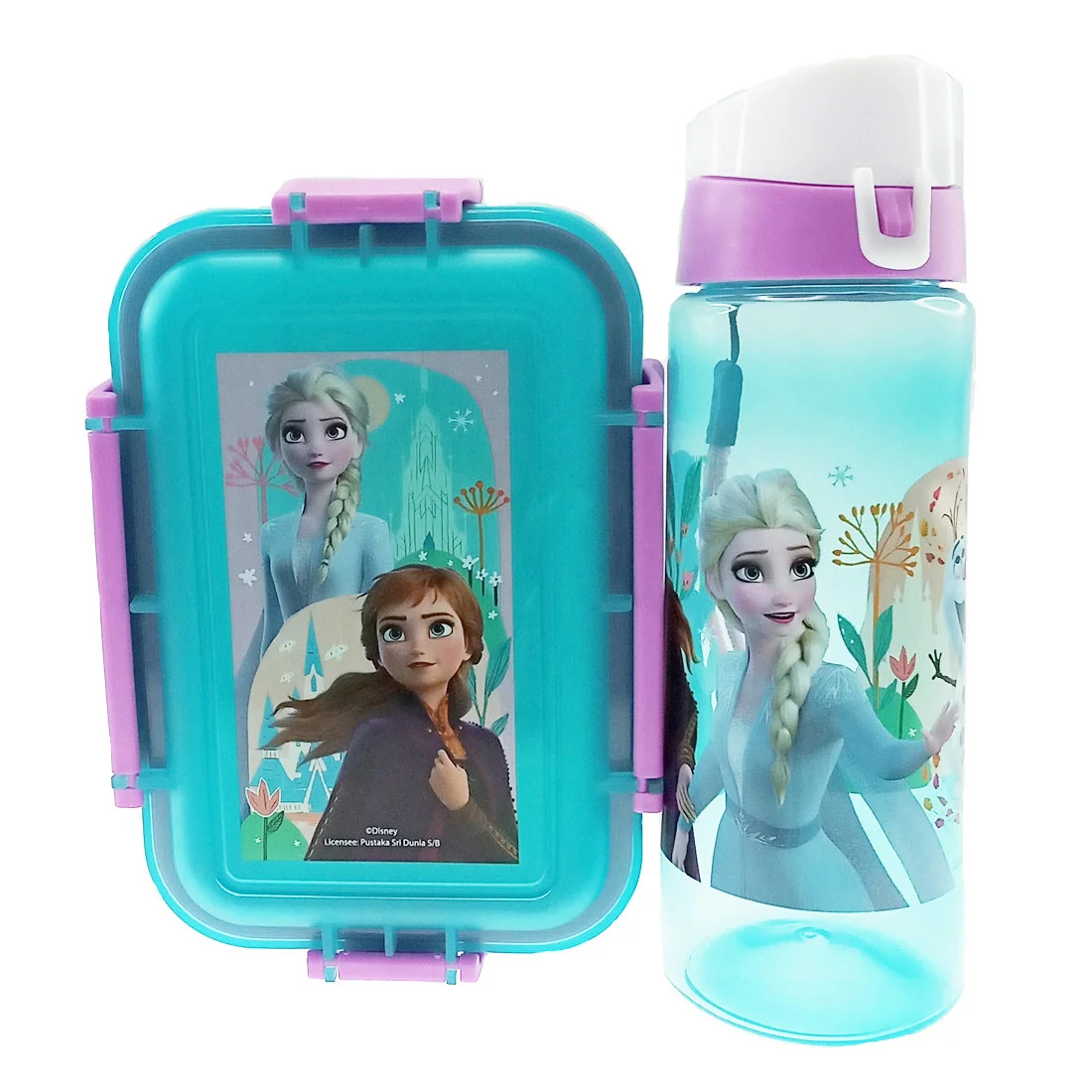 Disney Frozen II Jou