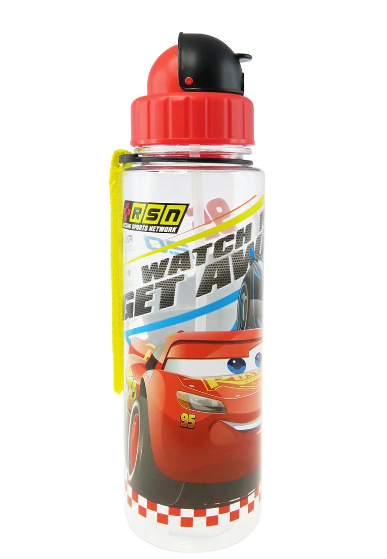 Disney Cars Away Tri