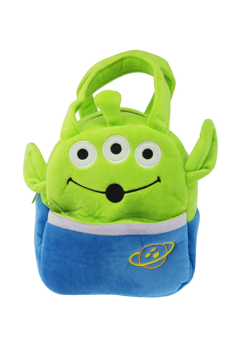 Toy Story Aliens Han