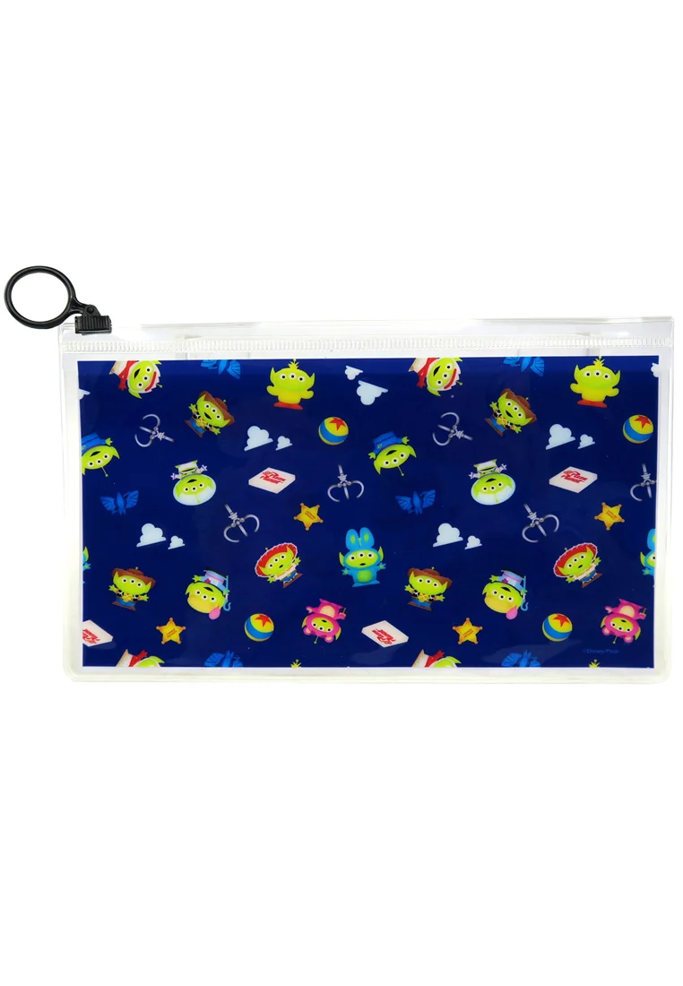 Disney Pixar Zip Loc