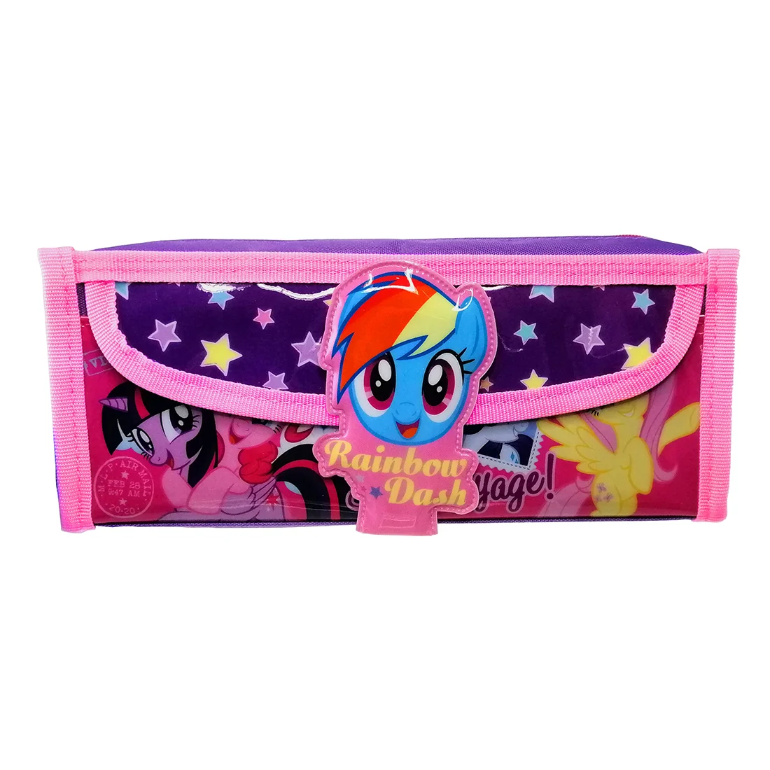 My Little Pony Rainb