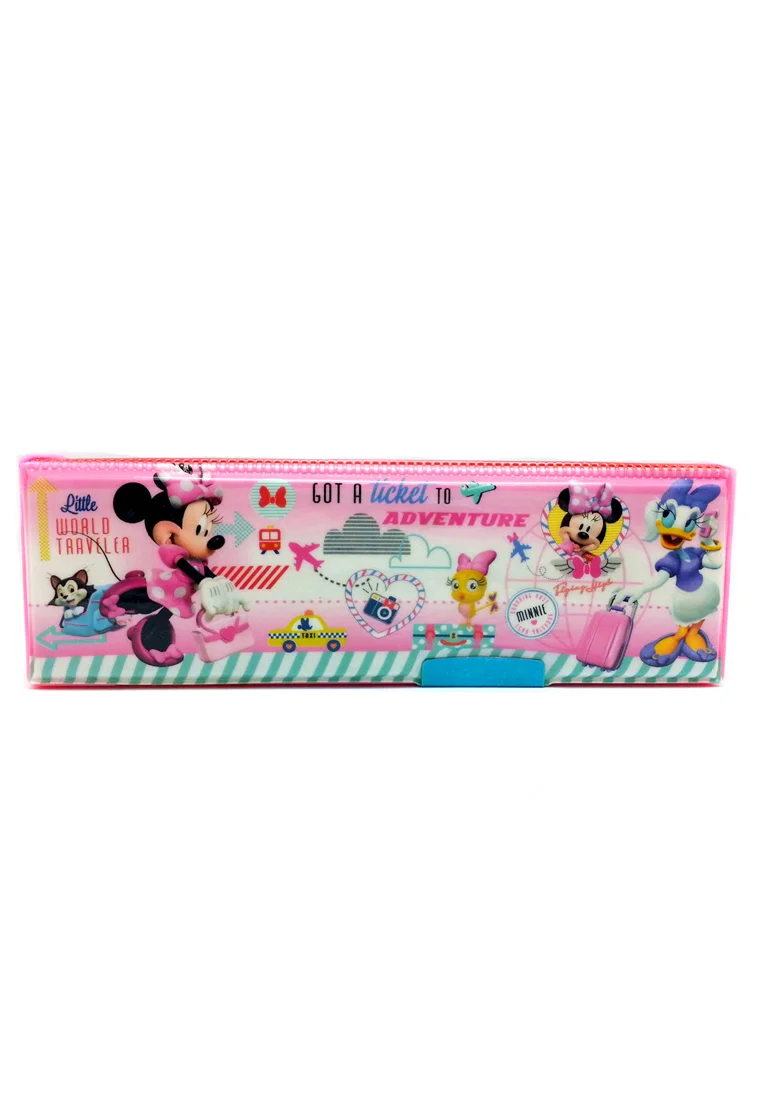 Disney Minnie Advent