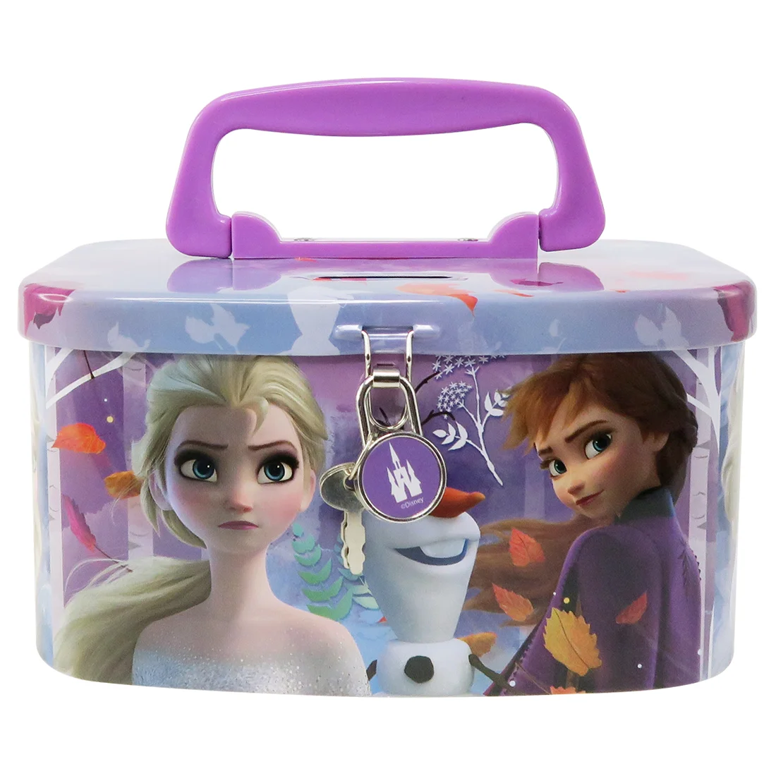 Disney Frozen 2 Dest