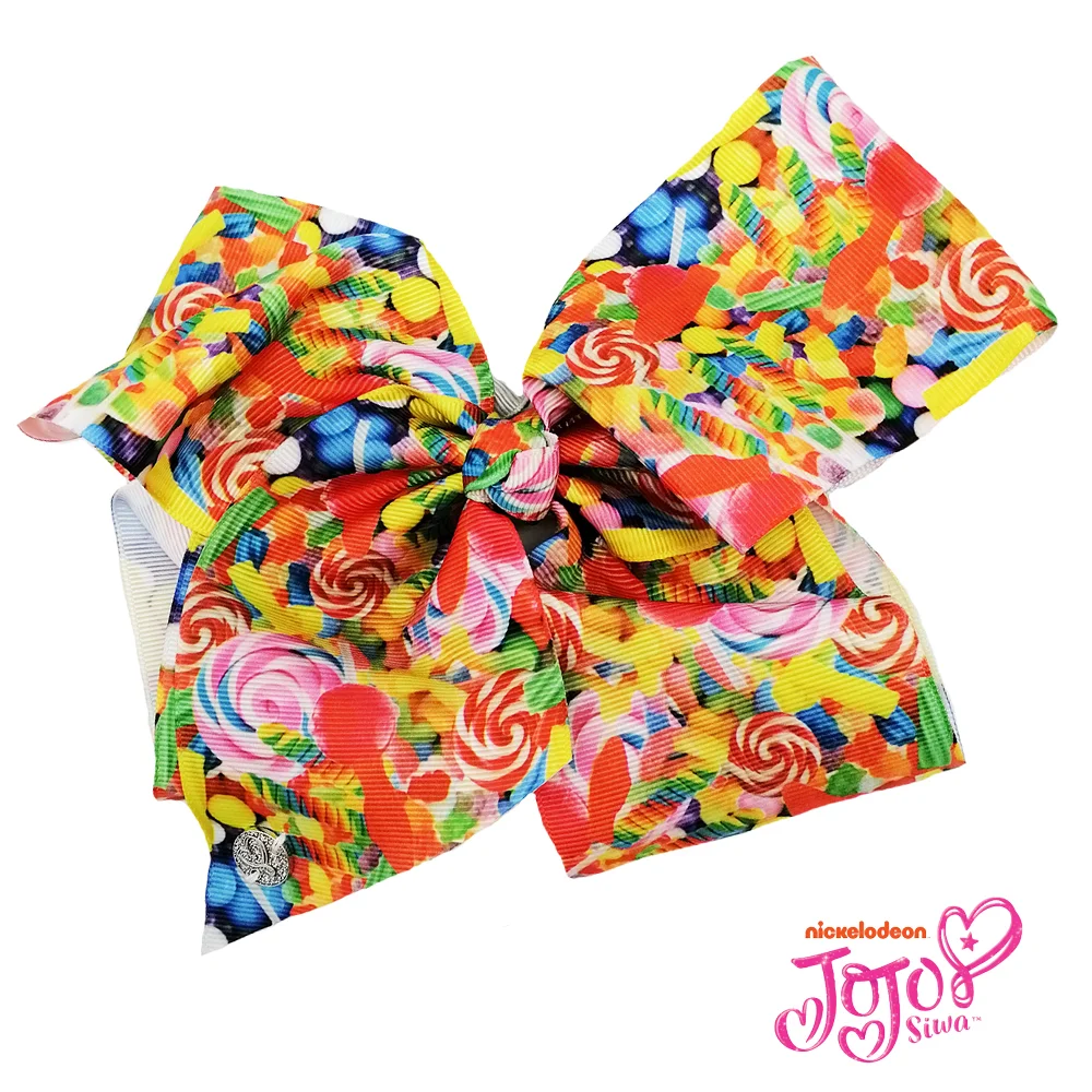 Jojo Siwa Bow With C