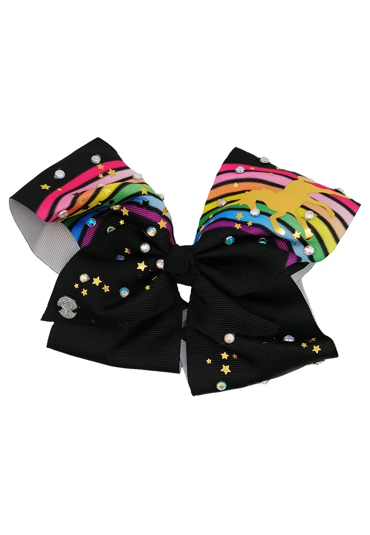 Jojo Siwa Bow With C