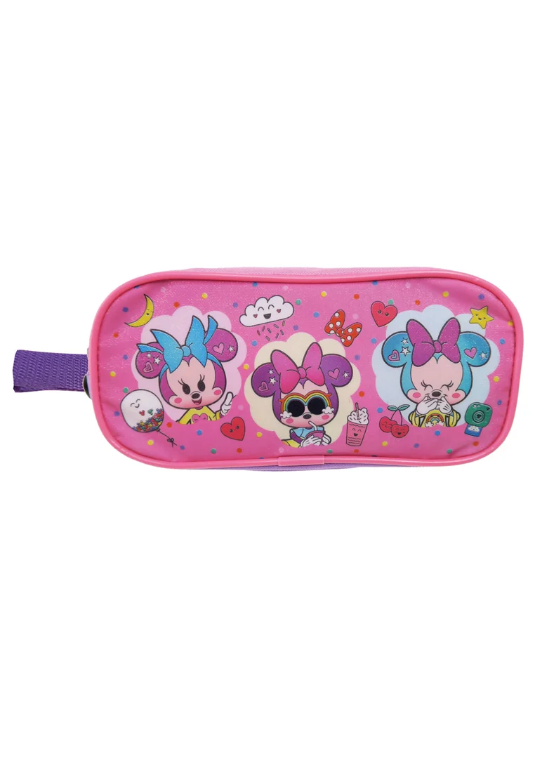 Disney Minnie Too Cu