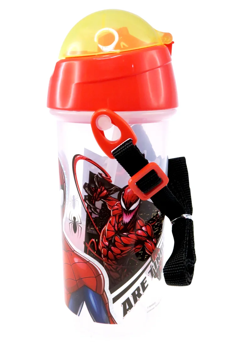 Spiderman PP Water B