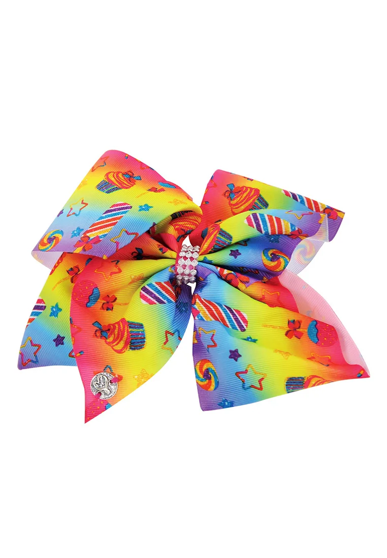 Jojo Siwa Bow With C
