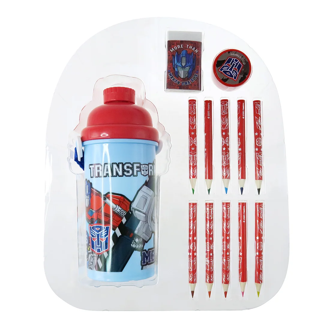 Transformers Autobot