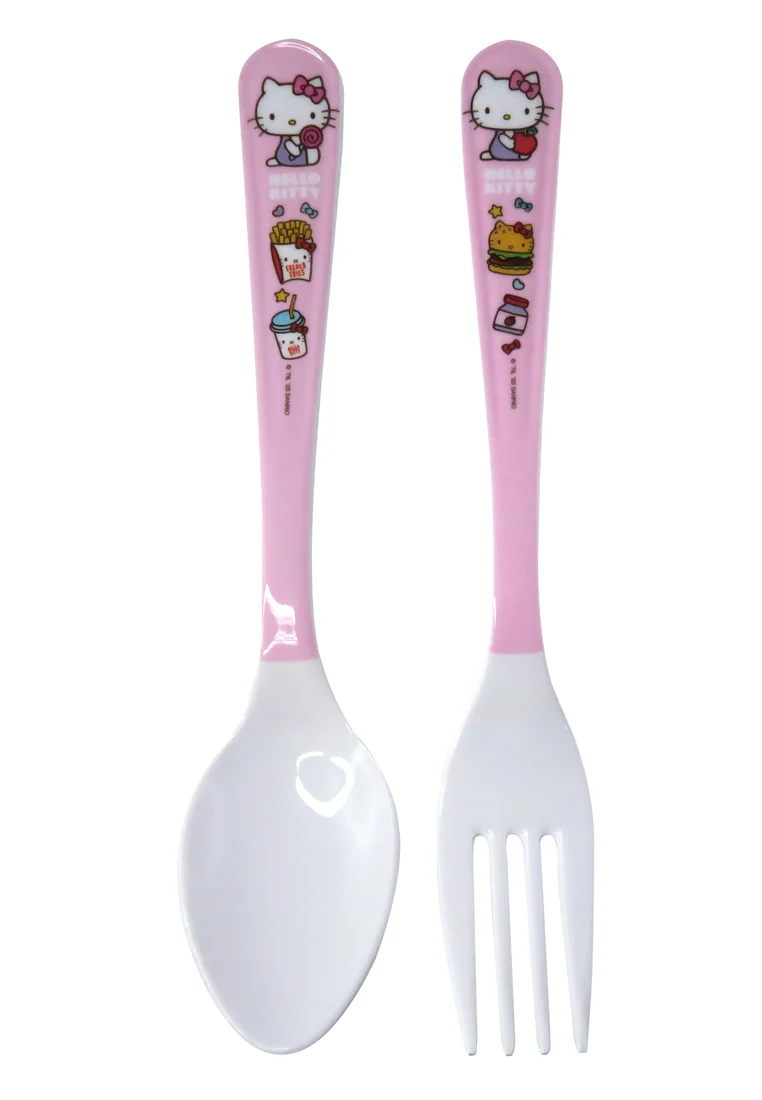 Hello Kitty Melamine
