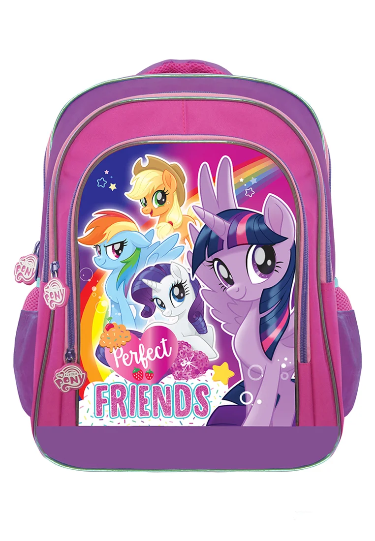 My Little Pony Purpl