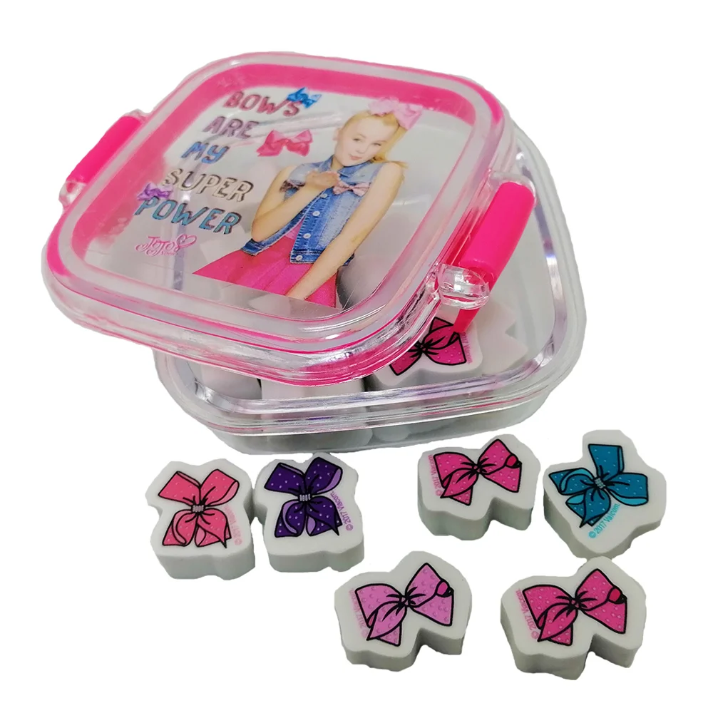 Jojo Siwa 20Pcs Mini