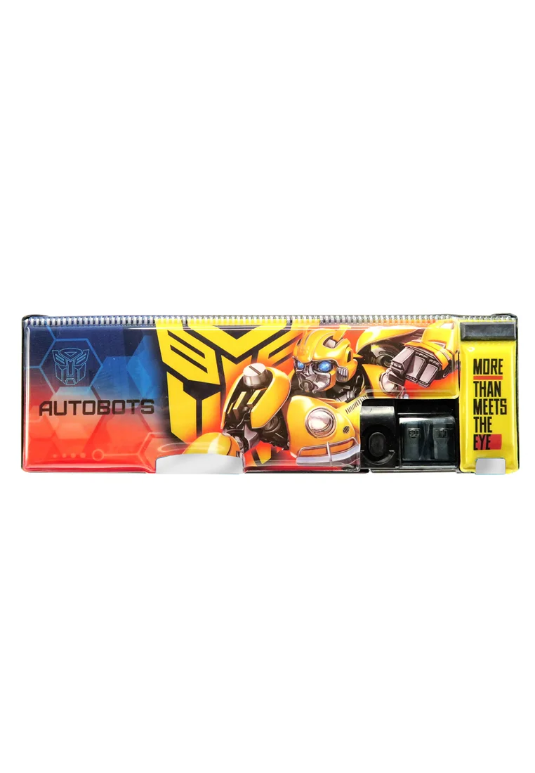 Transformers TF6 Mag