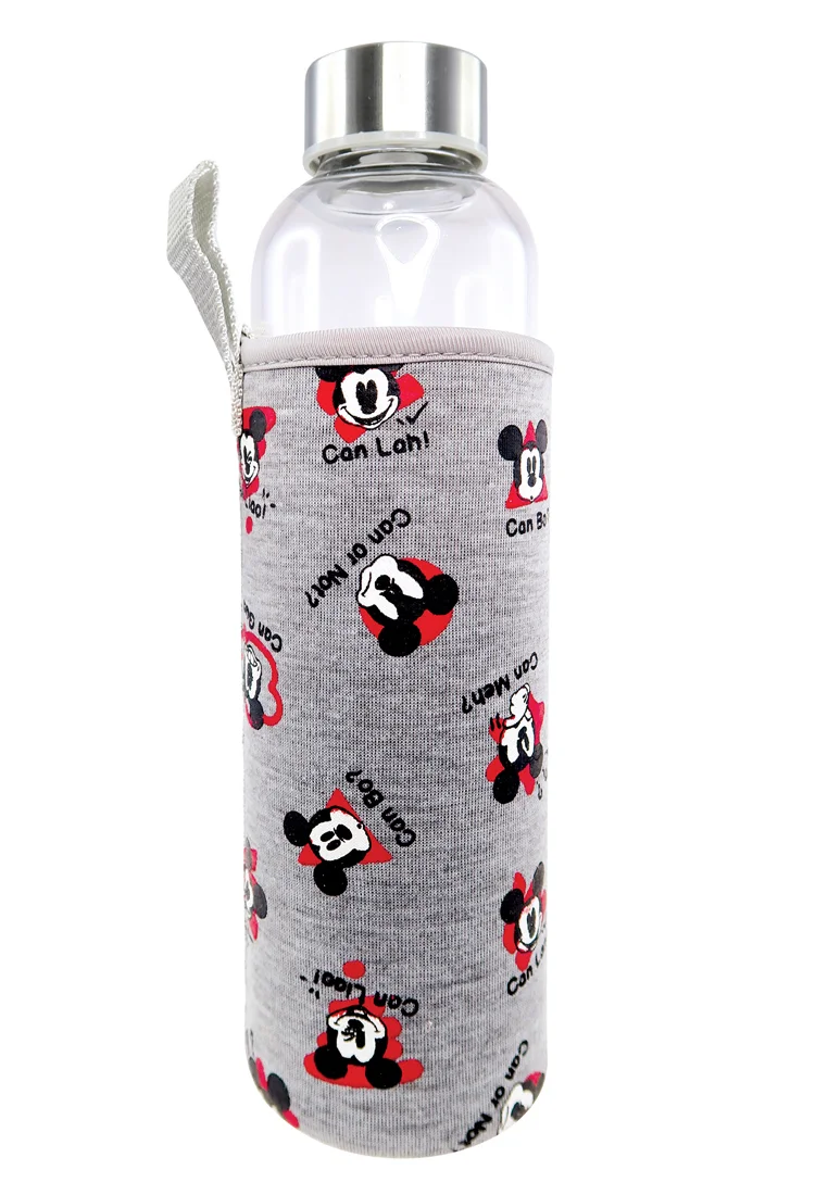 Disney Mickey Go Loc