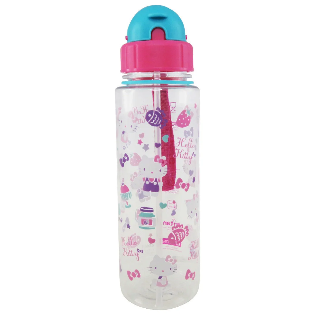 Hello Kitty Fruity T