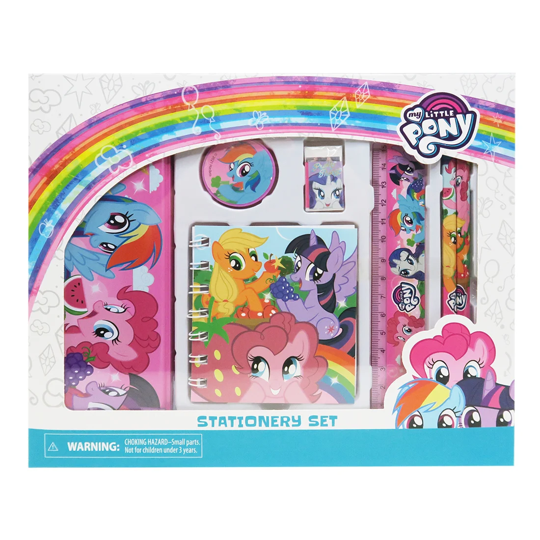 My Little Pony Fruit