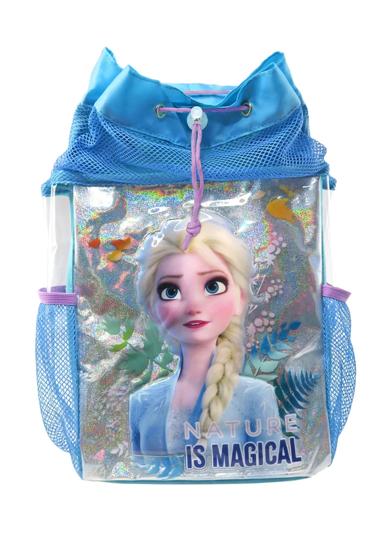 Disney Frozen 2 Elsa