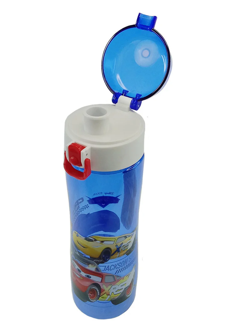 Disney Cars Tritan D