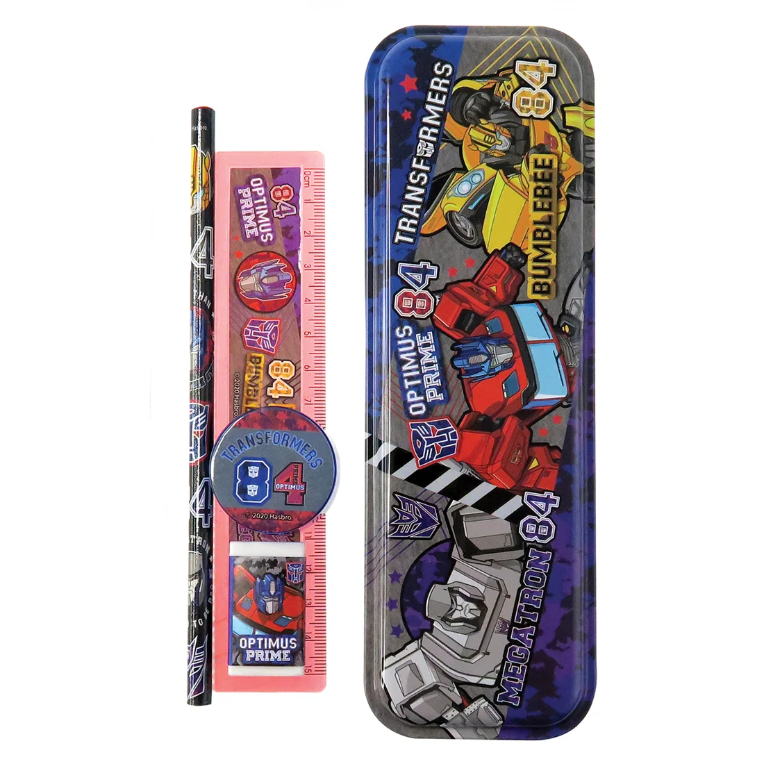Transformers Autobot