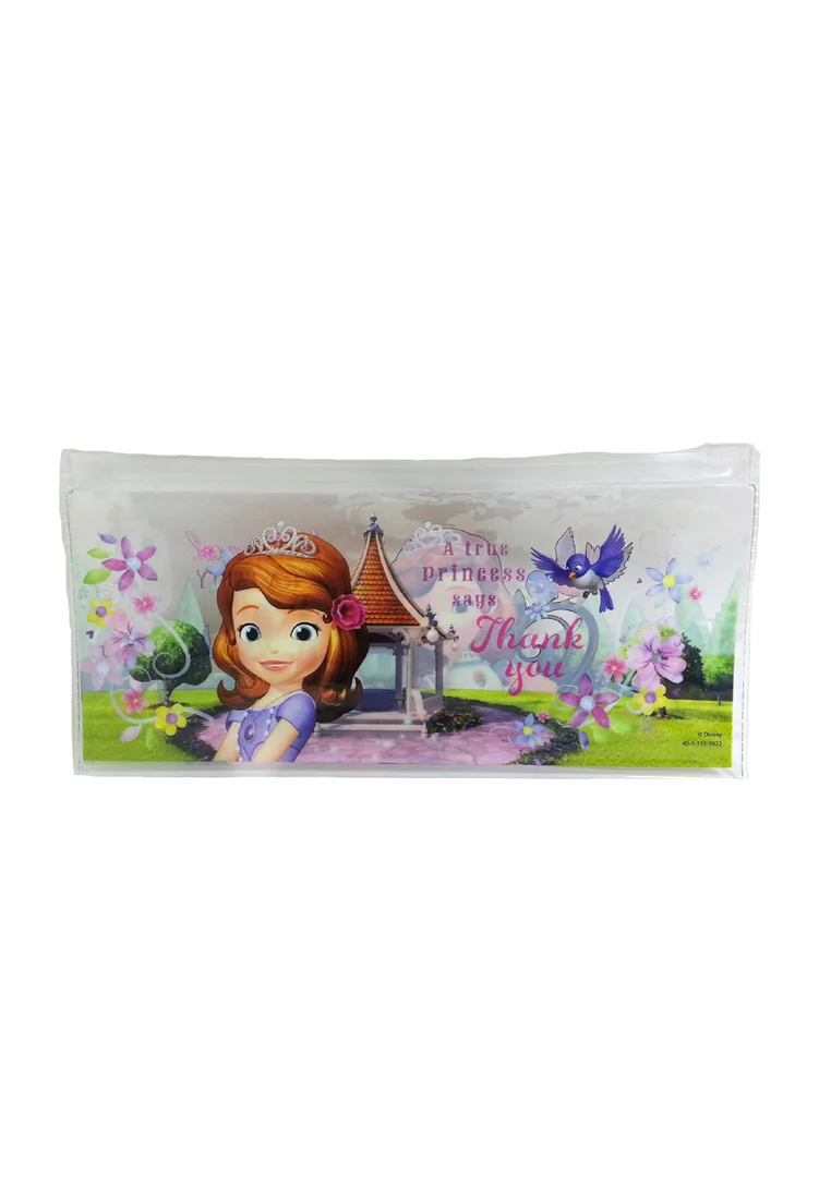Disney Sofia Garden