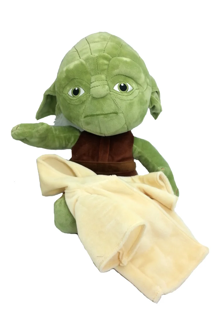 Disney Star Wars Yod