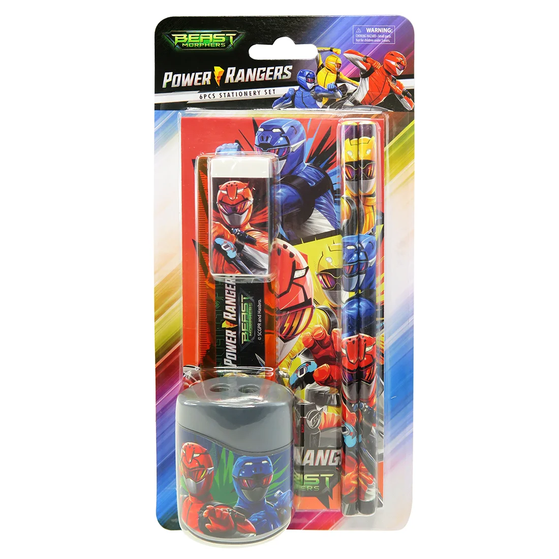 Power Ranger Beast M