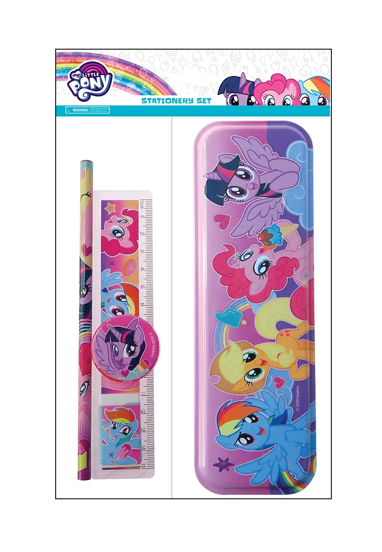 My Little Pony Rainb