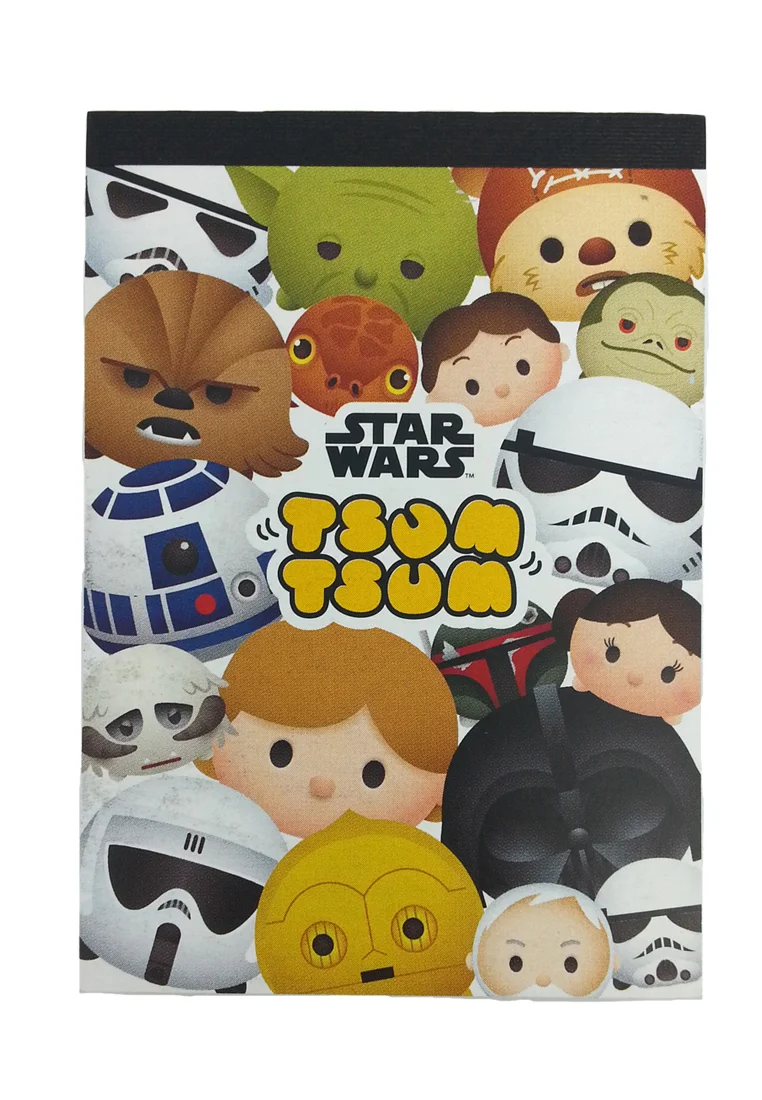 Disney Star Wars Min