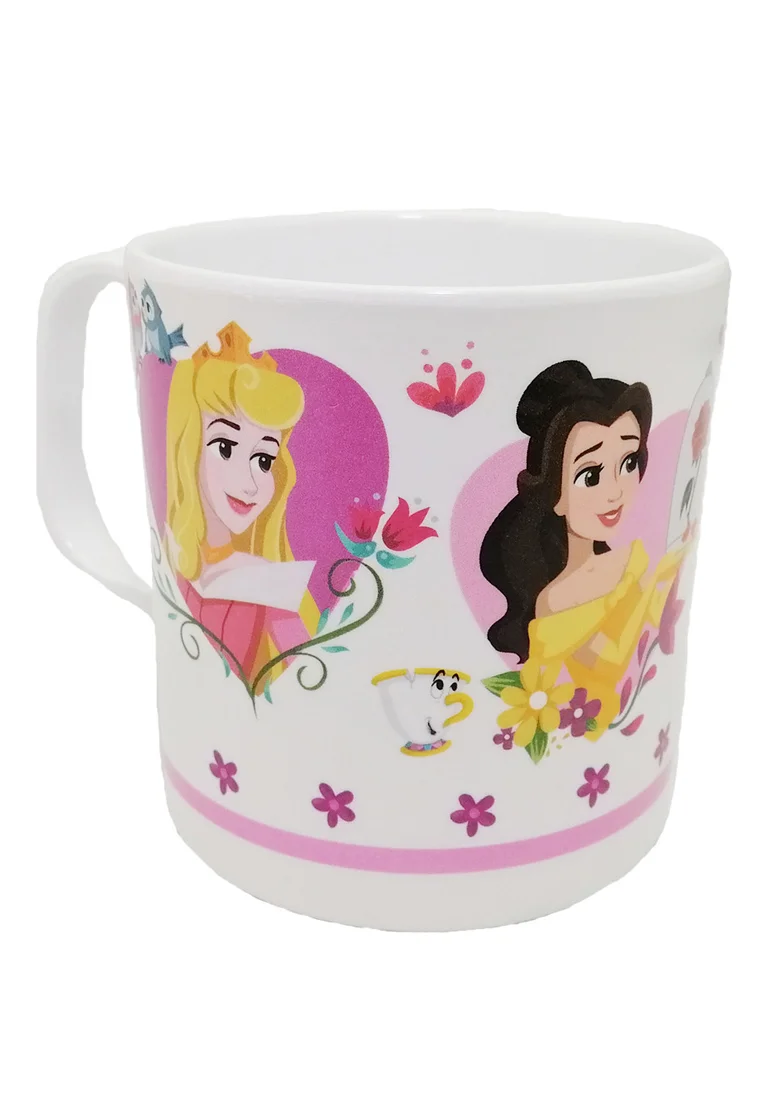 Disney Princess Jasm