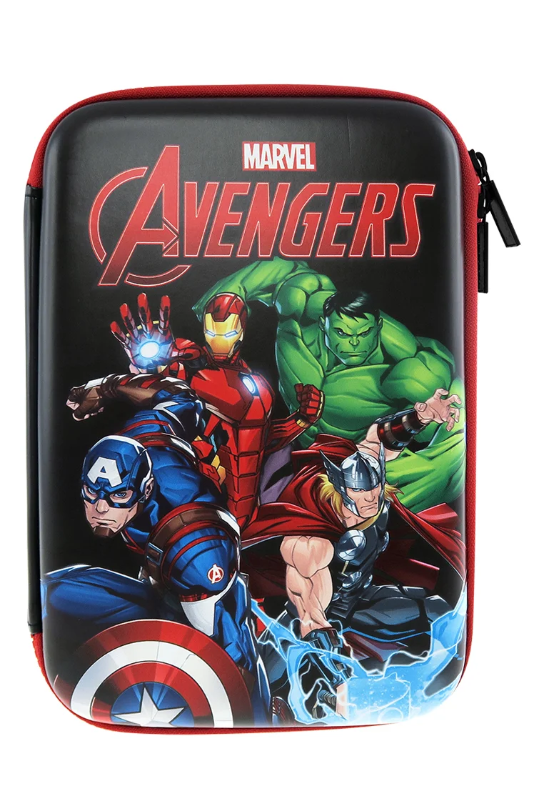 Avengers Eva Pencil
