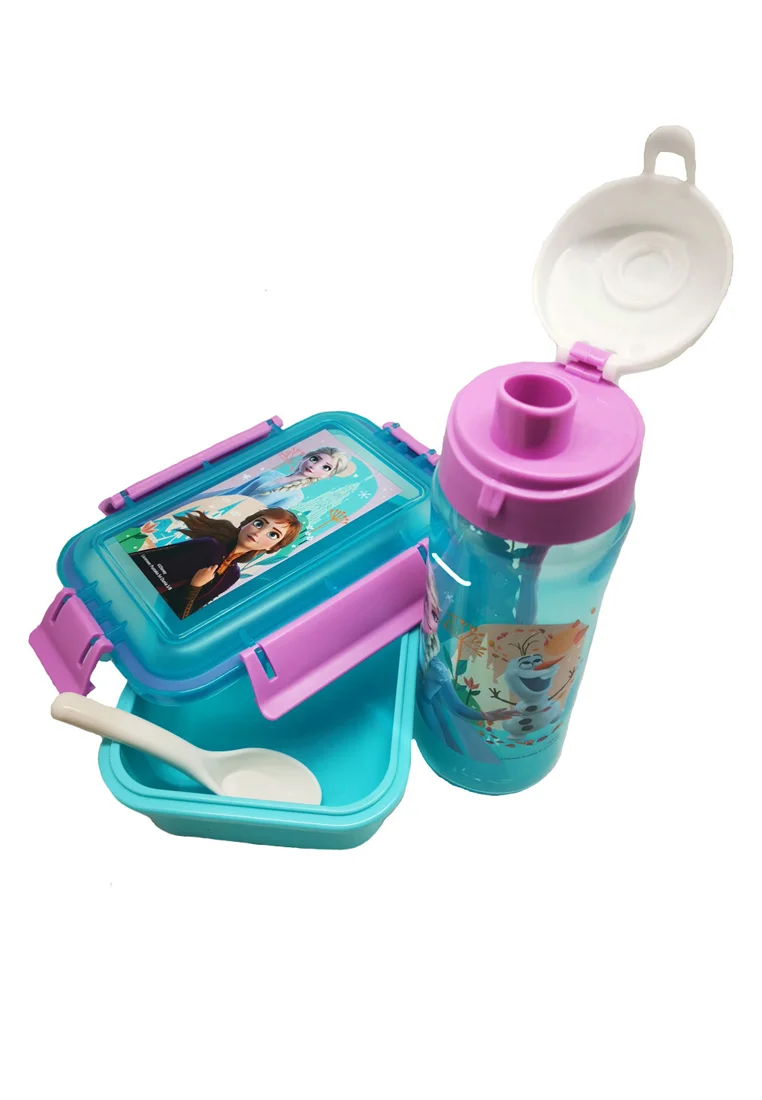 Disney Frozen II Jou
