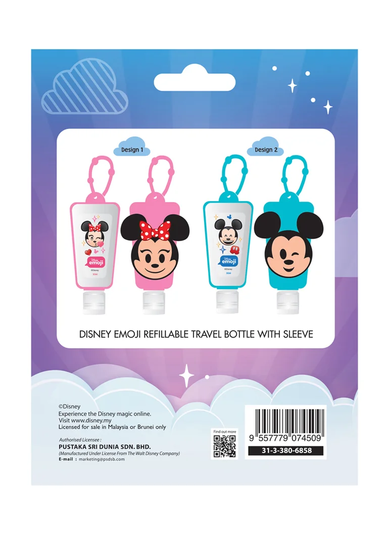 Disney Mickey & Minn