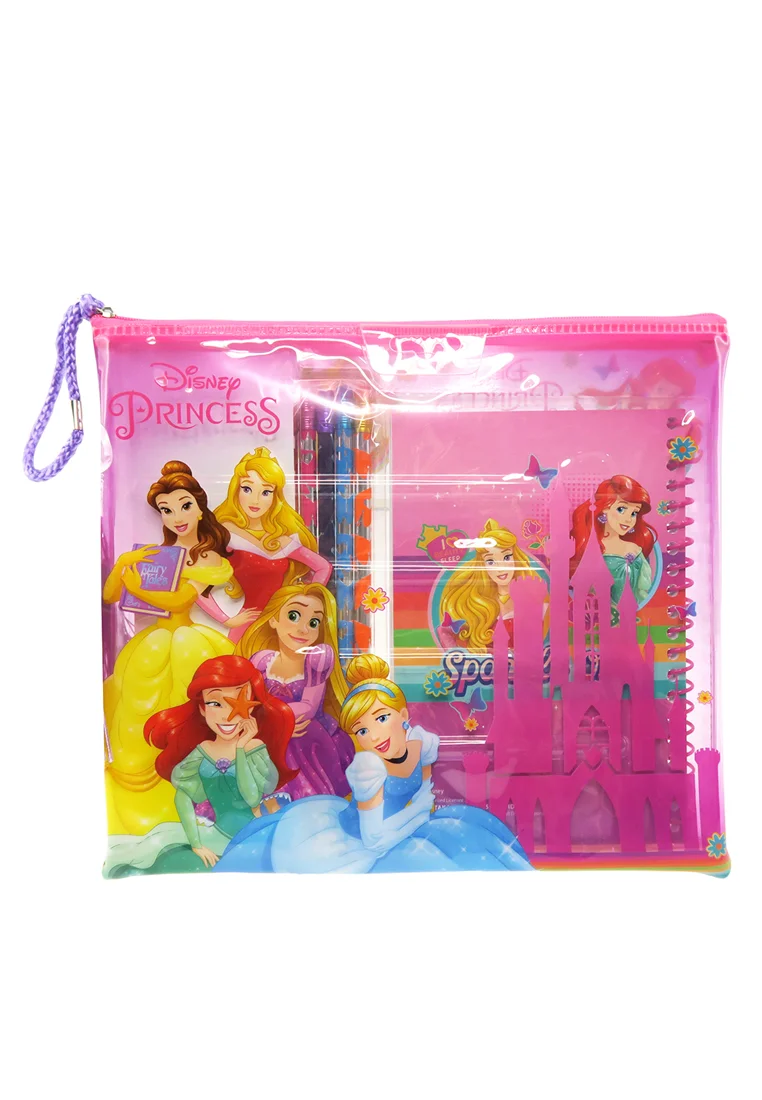 Disney Princess PVC