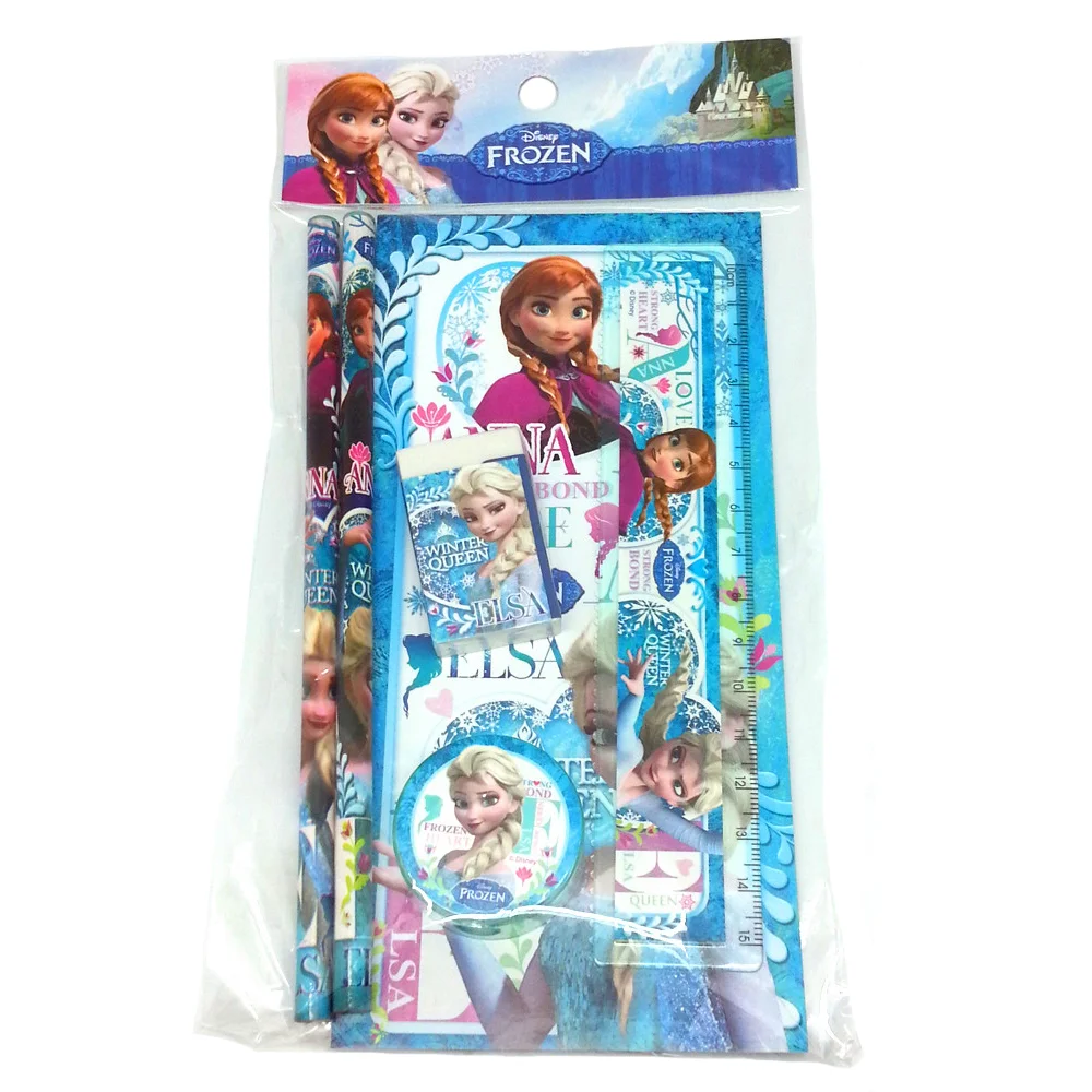 Disney Frozen Winter