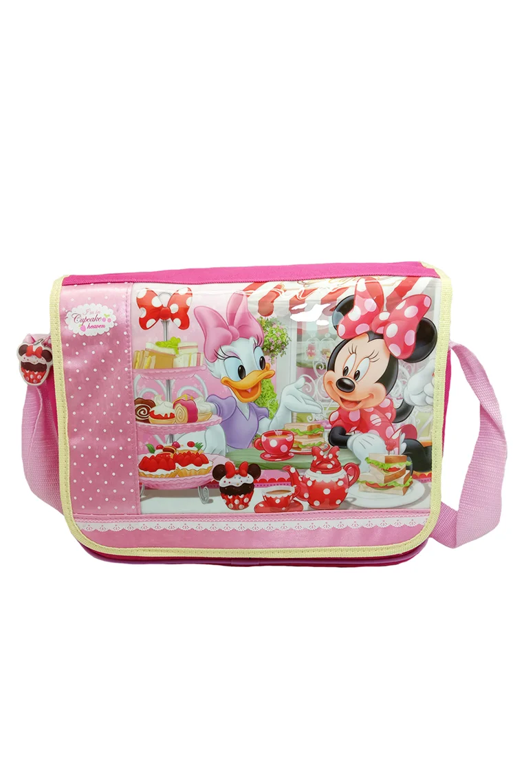 Disney Minnie & Dais