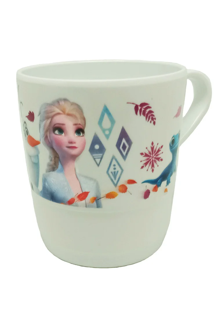 Disney Frozen 2 Adve