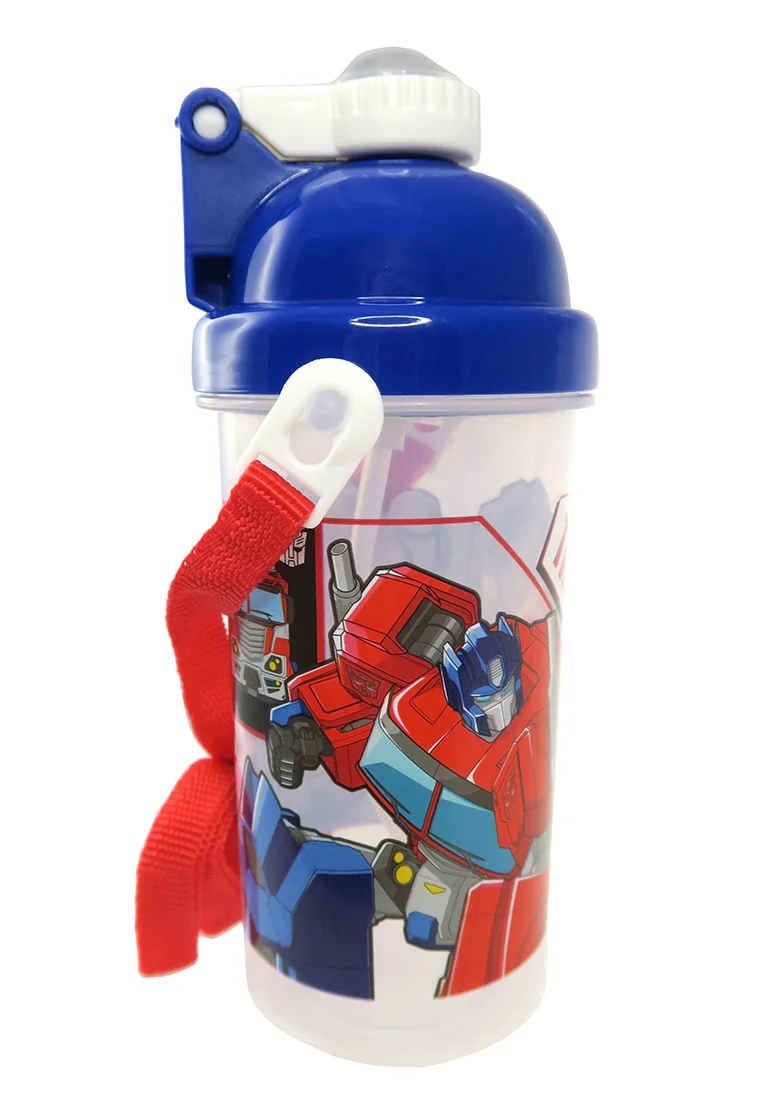 Transformers TFEG PP